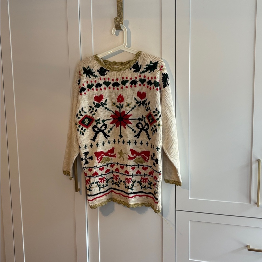 Hasting & Smith sweater